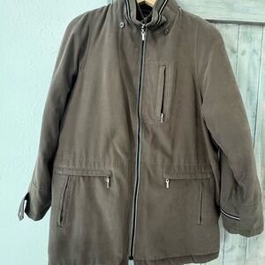 Vintage 90’s coat